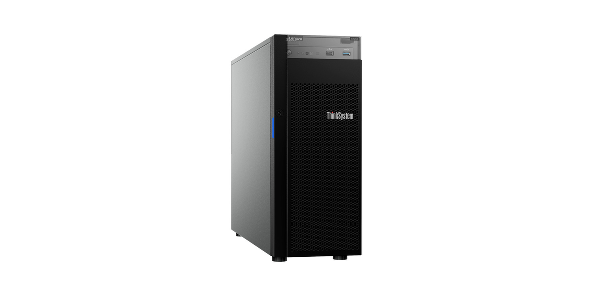 Lenovo ThinkSystem ST250 Server (E-2100) Product Guide > Lenovo Press