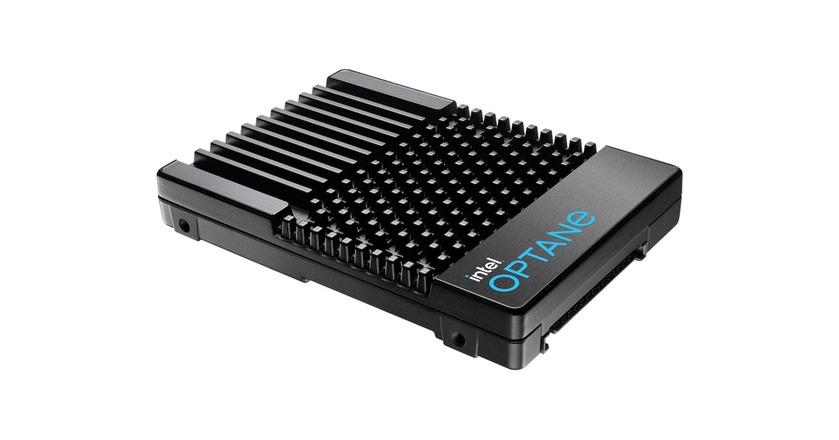 ThinkSystem P5800X Write Intensive NVMe PCIe 4.0 SSDs
