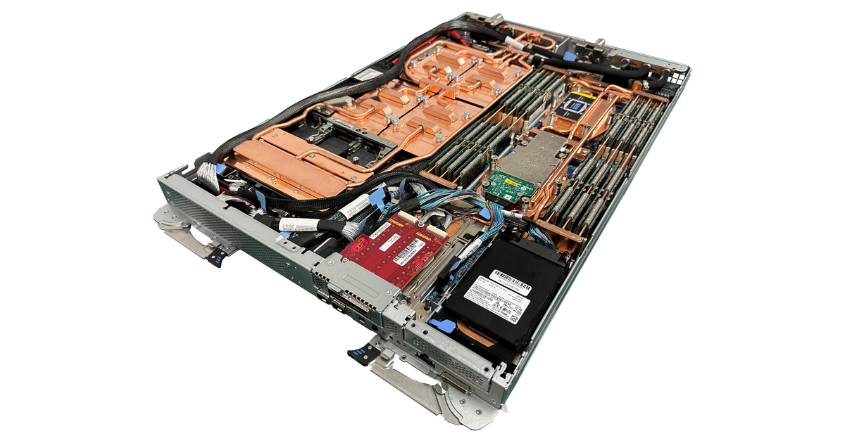 D-ECS-DS-23 Echte Fragen