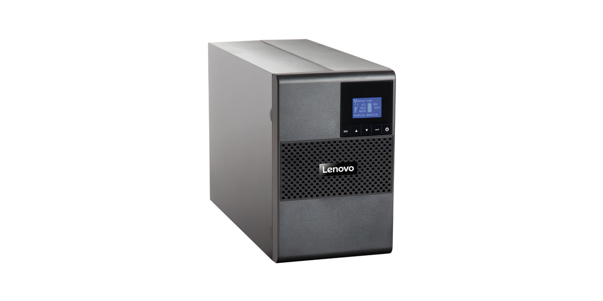 T1kVA and T1.5kVA Tower Uninterruptible Power Supplies Product Guide  (withdrawn product) > Lenovo Press