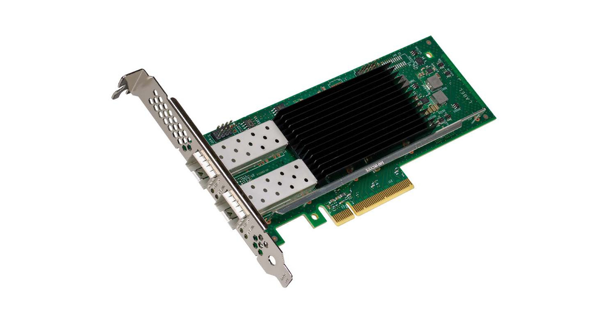 PCパーツ intel 10Gigabit AF DA Dual Port Server Adapter 6g7v4d0 Amazon.com: Intel PRO/1000 Pt Dual Port Server Adapter