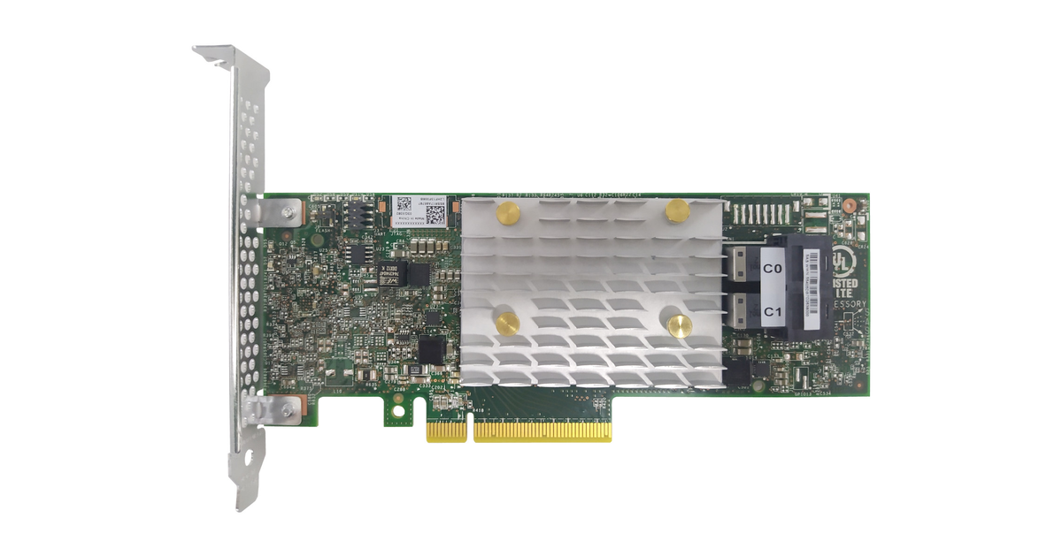 レノボ・ジャパン ServeRAID M5000 RAID拡張キー 46M0930 ThinkSystem RAID 5350-8i Adapters Product Guide > Lenovo Press