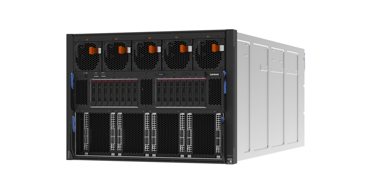 Lenovo ThinkSystem SR680a V3 Server Product Guide > Lenovo Press