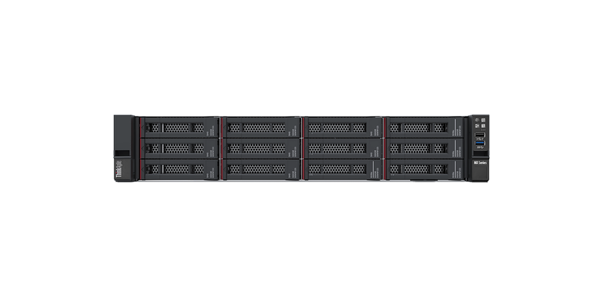 ThinkAgile MX3520 Appliances and MX 2U Certified Nodes