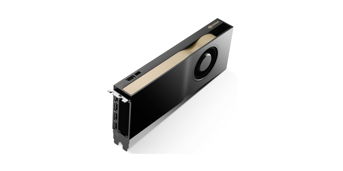 NVIDIA RTX 5000 ADA Generation 32 GB GDDR6 Graphics Card GPU