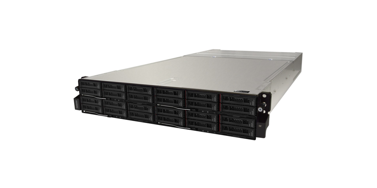 Lenovo ThinkSystem SD530 Server (Xeon SP Gen 2) Product Guide