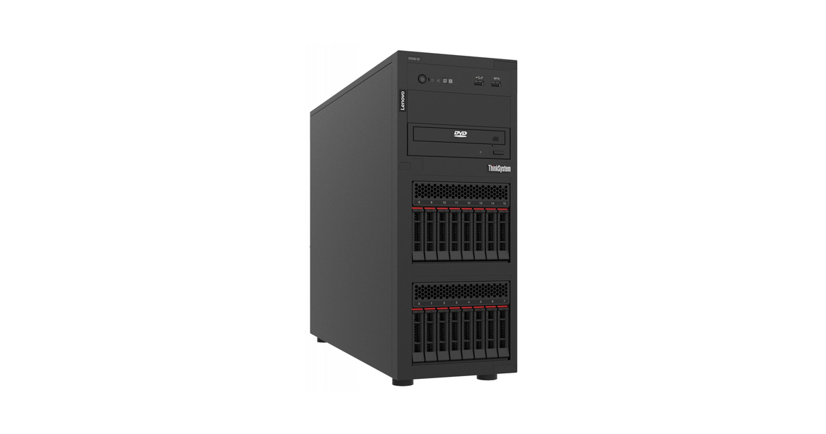 Lenovo ThinkSystem ST250 V2 Server Product Guide > Lenovo Press