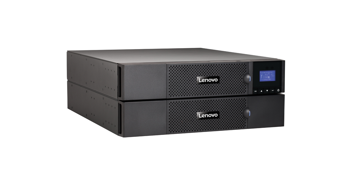 RT1.5kVA, RT2.2kVA and RT3kVA 2U Rack or Tower Uninterruptible Power  Supplies Product Guide (withdrawn product) > Lenovo Press