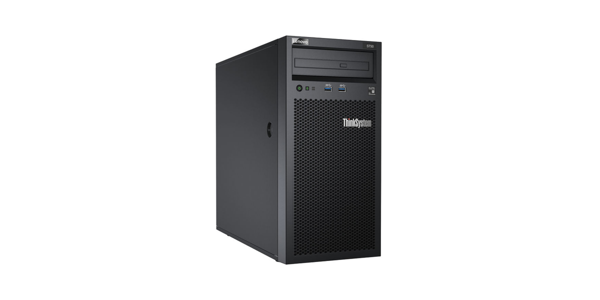 Lenovo ThinkSystem ST50 Server (E-2100) Product Guide > Lenovo Press