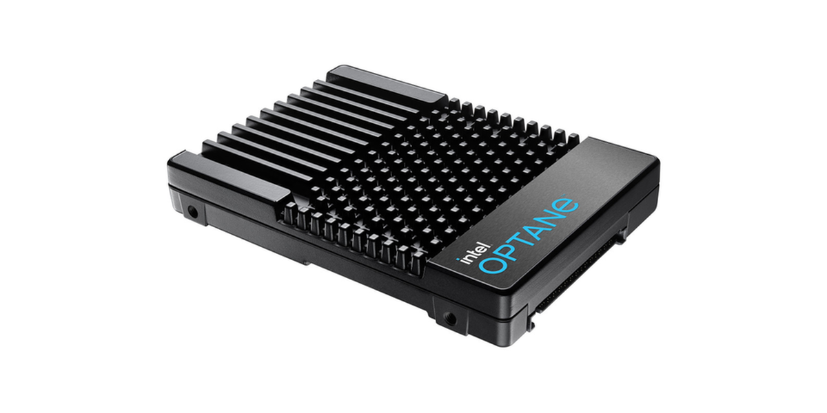 ThinkSystem P5800X Write Intensive NVMe PCIe 4.0 SSDs Product 