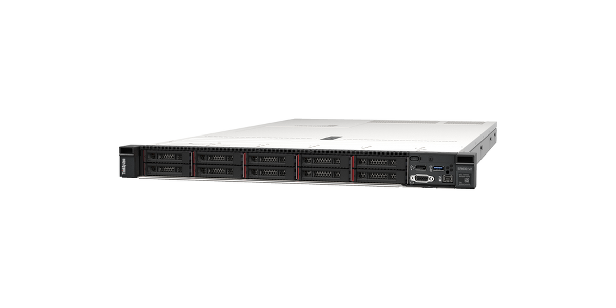 Lenovo ThinkSystem SR630 V2 Server Product Guide > Lenovo Press Lenovo ThinkSystem SR630 V2 Server Product Guide > Lenovo Press