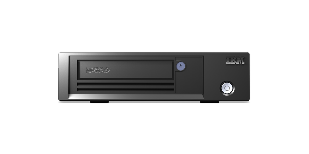 IBM TS2290 and TS2280 LTO Ultrium Tape Drives Product Guide
