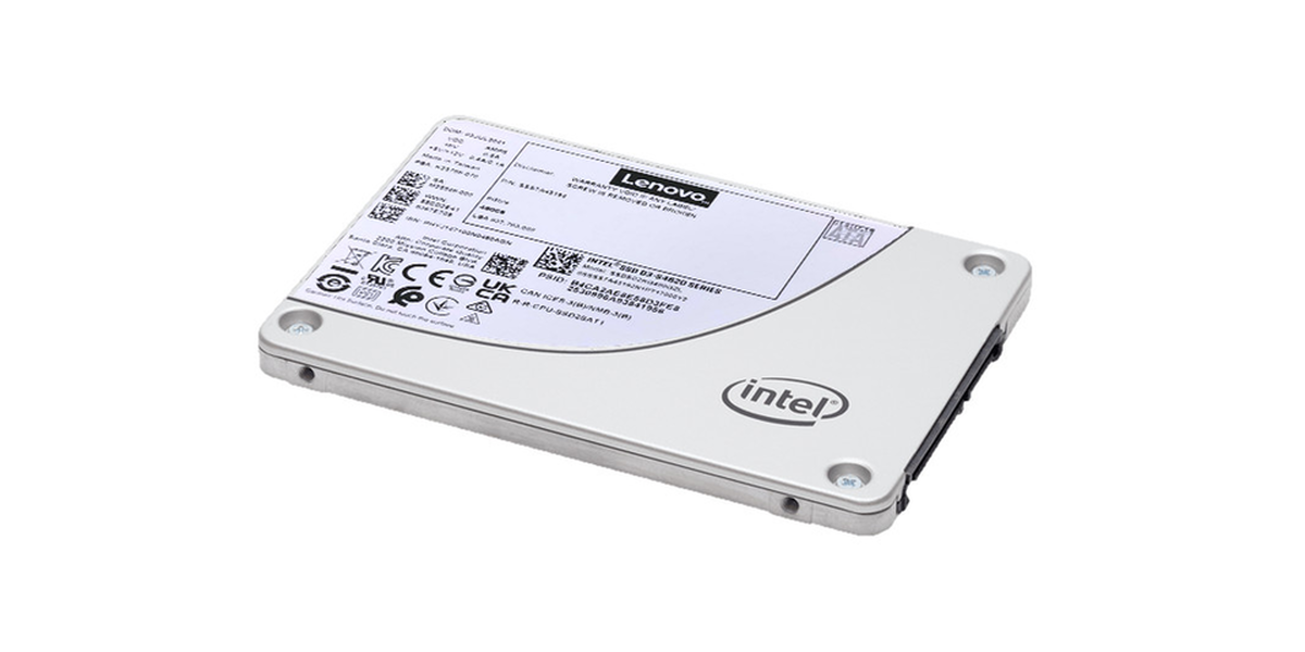 D3-S4620 SATA SSD drives  Solidigm Series D3 mid-endurance SSDs for data  centers