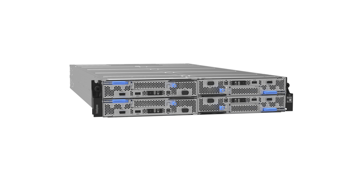 ワーキングビークル誌(創刊号～53号) Lenovo ThinkSystem SD530 V3 Server Product Guide > Lenovo Press