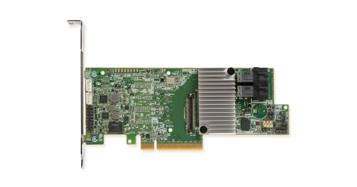 Lenovo ThinkSystem RAID 730-8i Internal RAID Adapters Product 