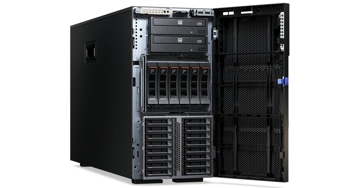 1 16 1 servers. System x3100 m5 Tower Servers. СХД Lenovo DM. Сервер леново 8 3,5.