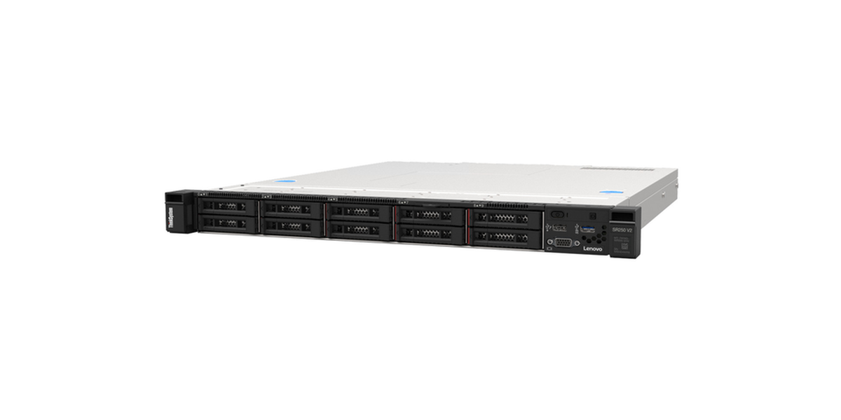 Lenovo ThinkSystem SR250 V2 Server Product Guide > Lenovo Press