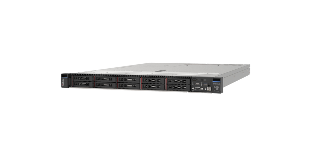 Lenovo サーバー Intel Xeon搭載 Intelサーバー: Intel Xeonプロセッサを搭載したThinkSystems