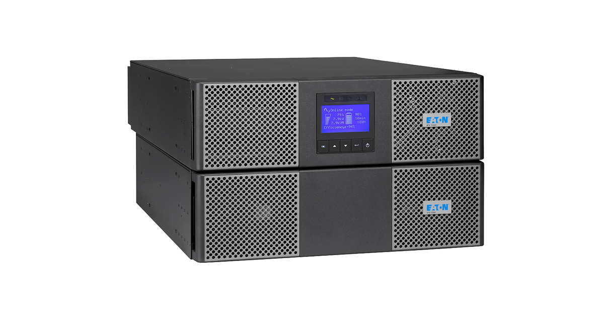 RT11kVA 6U Rack or Tower Uninterruptible Power Supplies-G2 Product Guide >  Lenovo Press