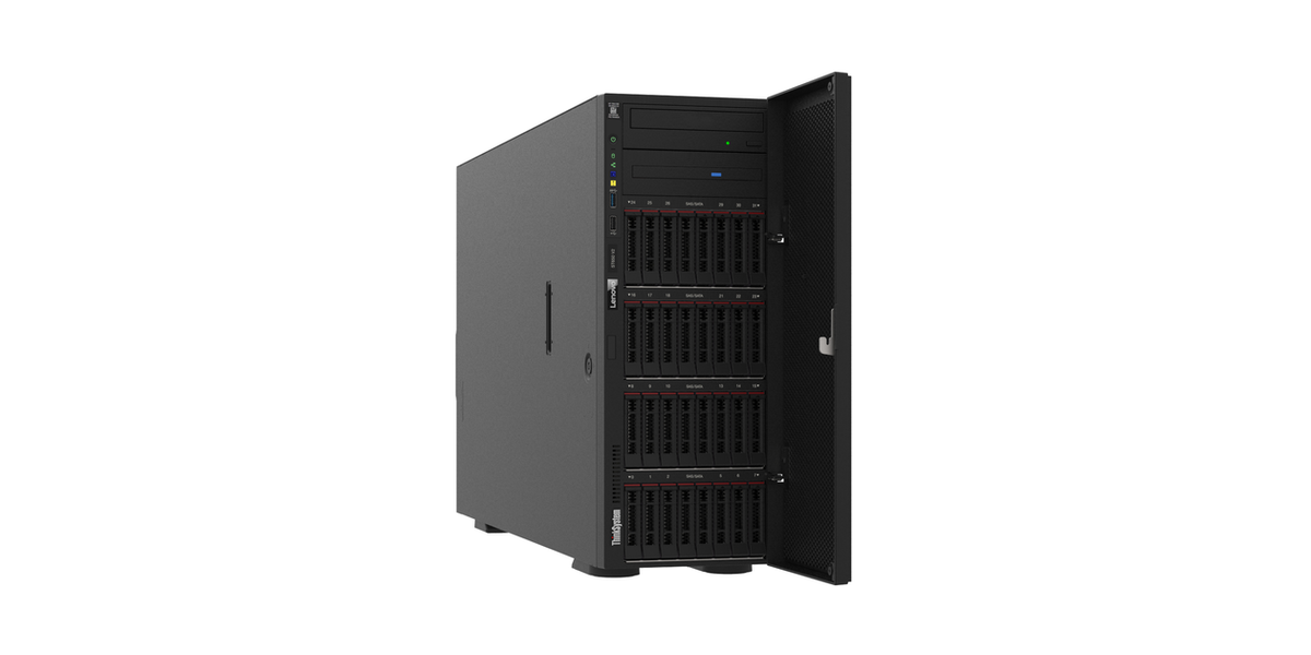 Lenovo ThinkSystem ST650 V2 Server Product Guide > Lenovo Press